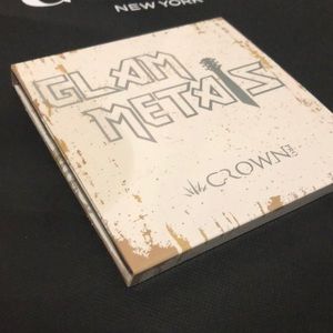Glam Metals - Crown PRO